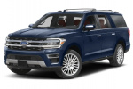Ford Expedition Max bolt pattern